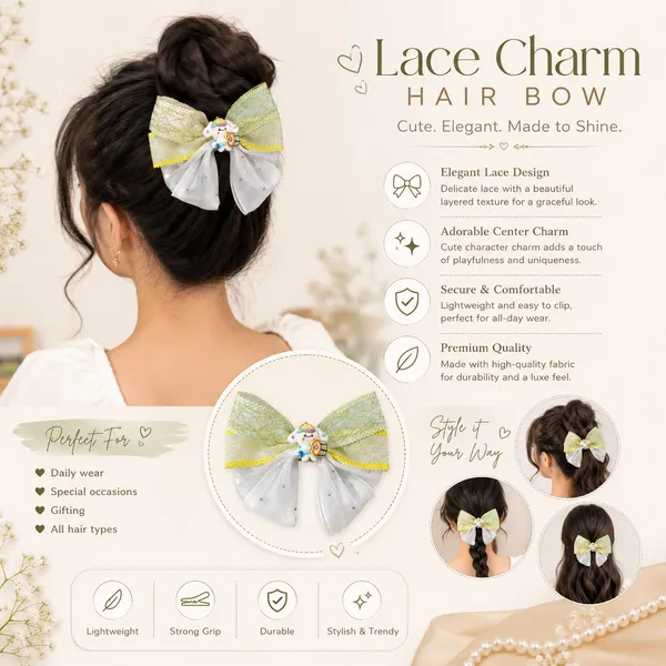 Cute_Lace_Hair_Bow_for_Girls_&_Women