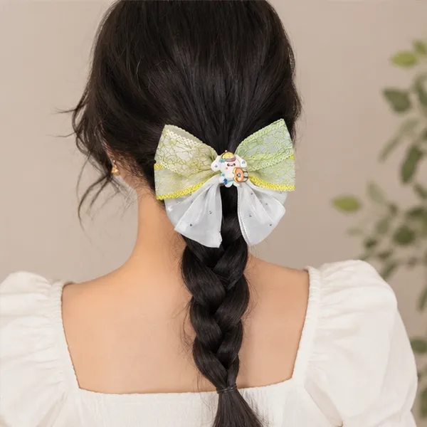Cute_Lace_Hair_Bow_for_Girls_&_Women