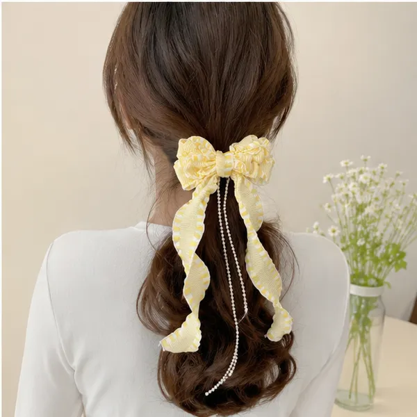 Sunny_Striped_Ribbon_Bow