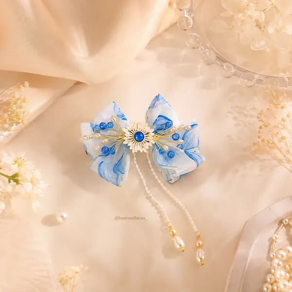Azure_Bloom_Hair_Bow