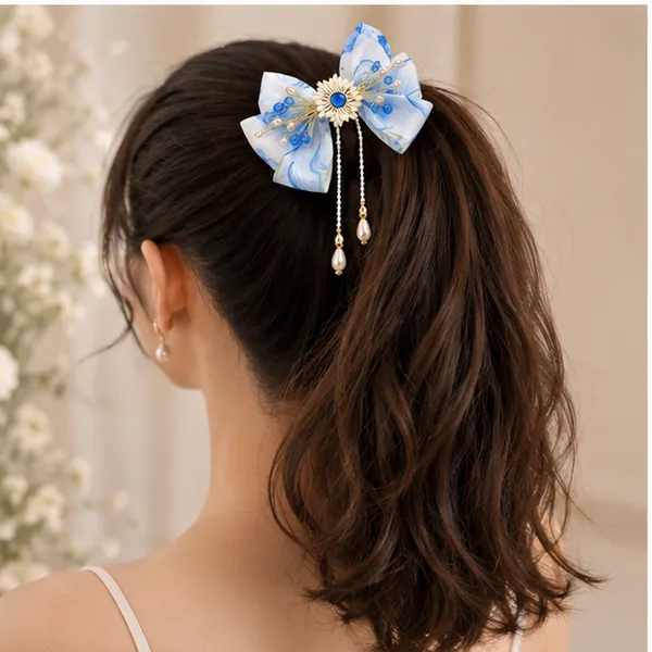 Azure_Bloom_Hair_Bow