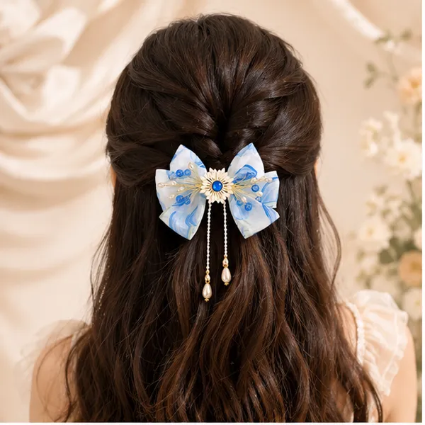 Azure_Bloom_Hair_Bow