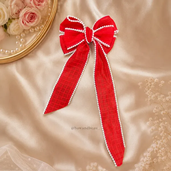 The_Royale_Rouge_Bow