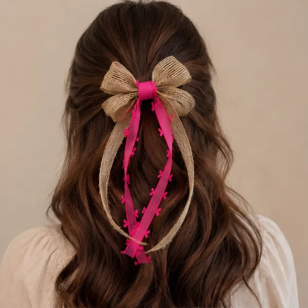 Blushing_Hearts_Jute_Bow