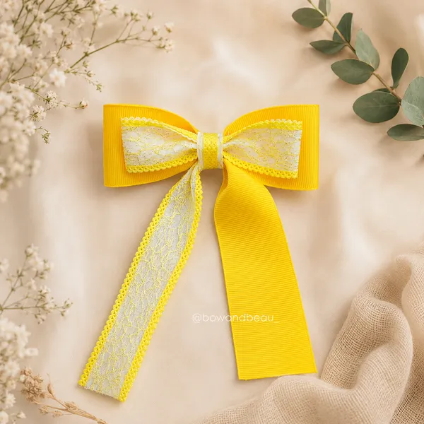 The_Citrine_Charm_Bow