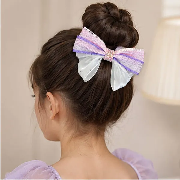 Lilac_Dream_Handmade_Hair_Bow_Clip_for_Girls