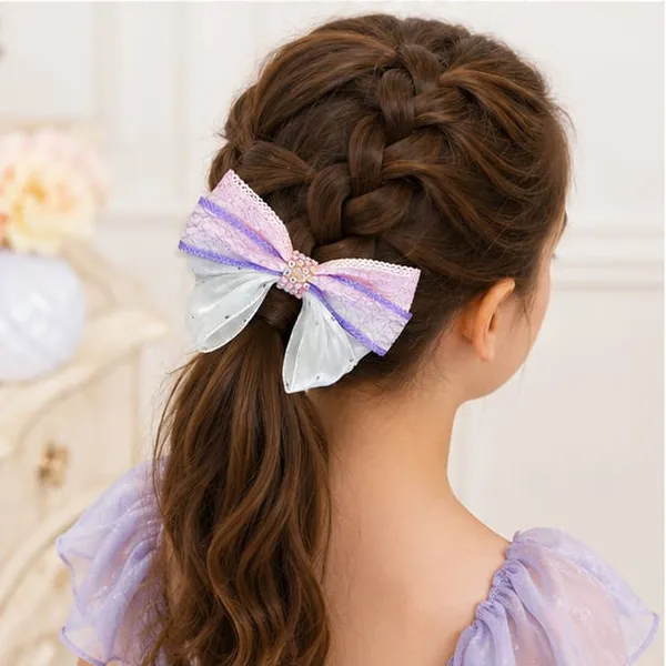 Lilac_Dream_Handmade_Hair_Bow_Clip_for_Girls