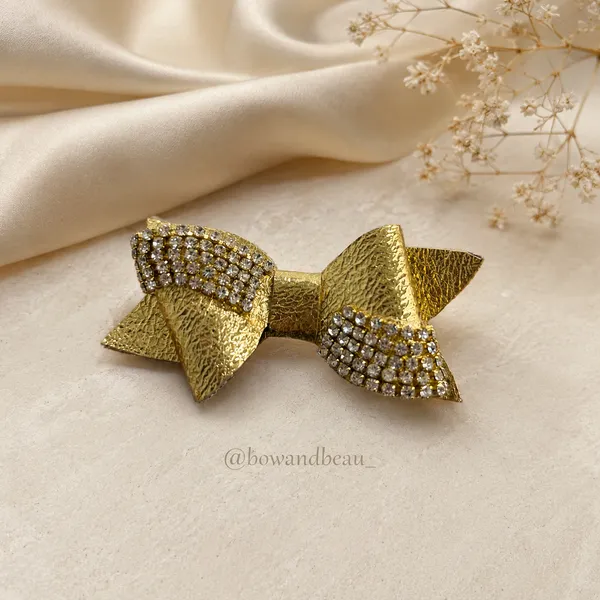 Golden_Glamour_Rhinestone_Bow