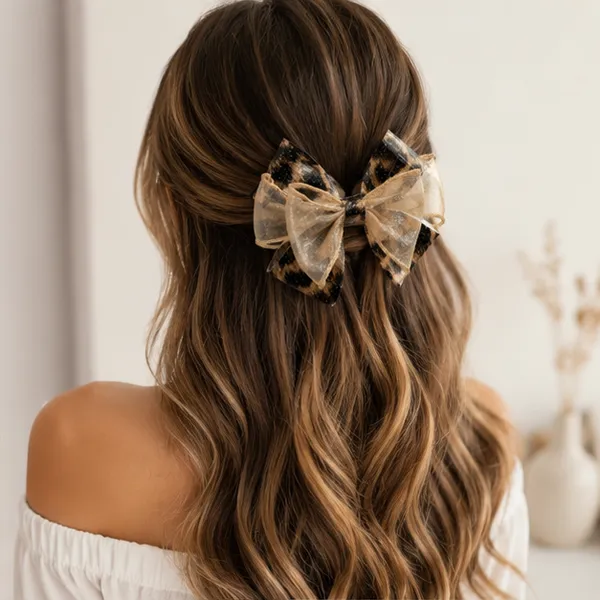 The_Leopard_Queen_Bow