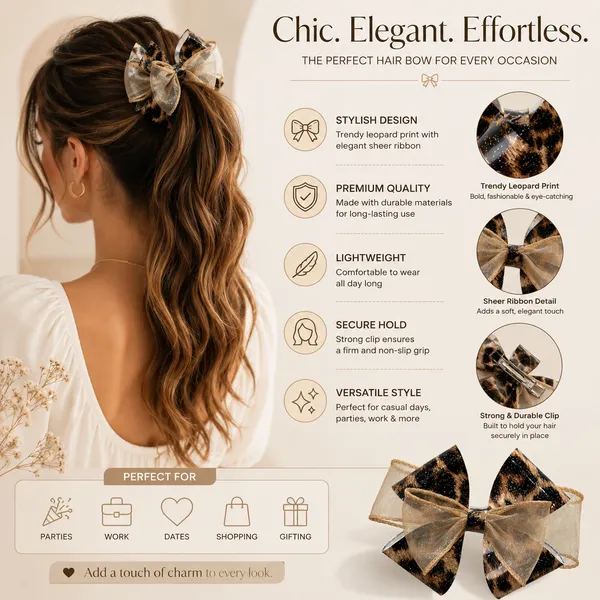 The_Leopard_Queen_Bow