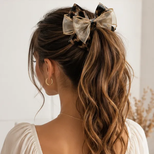 The_Leopard_Queen_Bow