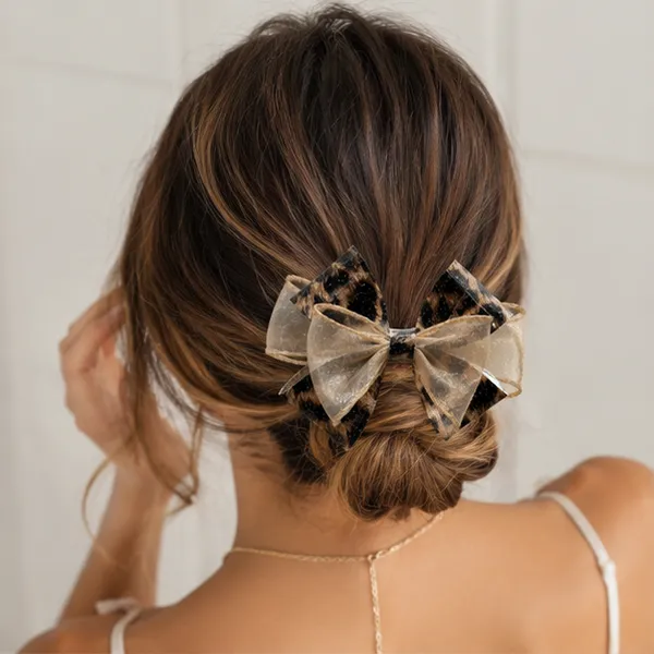 The_Leopard_Queen_Bow