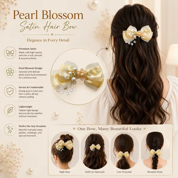 Golden_Ivory_Bloom_Bow