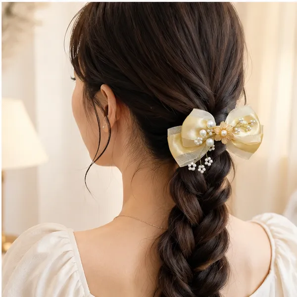 Golden_Ivory_Bloom_Bow