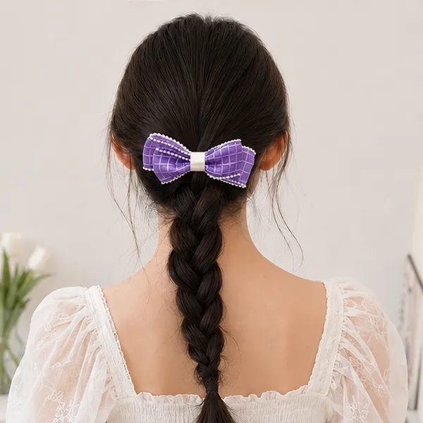 The_Lavender_Mist_Bow_&_The_Morning_Dew_Bow