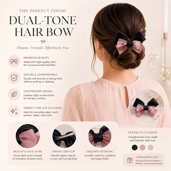 Premium_Dual-Tone_Satin_Hair_Bow_Clip_for_Girls_&_Women