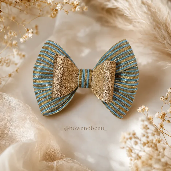 Premium_Handmade_Glitter_Hair_Bow_Clip_for_Women_&_Girls