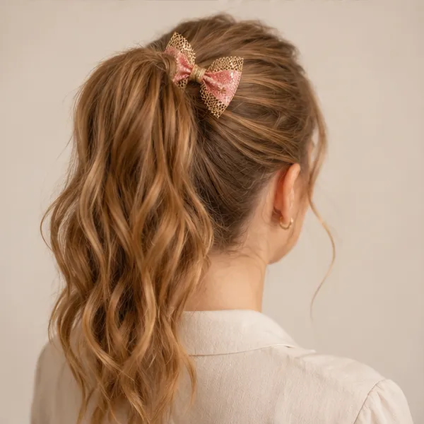 Rose_Gold_&_Gilded_Mesh_Bow