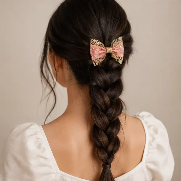 Rose_Gold_&_Gilded_Mesh_Bow