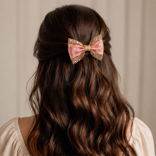 Rose_Gold_&_Gilded_Mesh_Bow