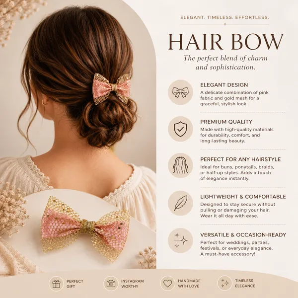 Rose_Gold_&_Gilded_Mesh_Bow