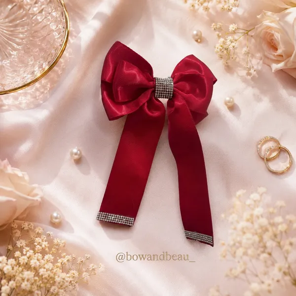 Crimson_Charm_Bow