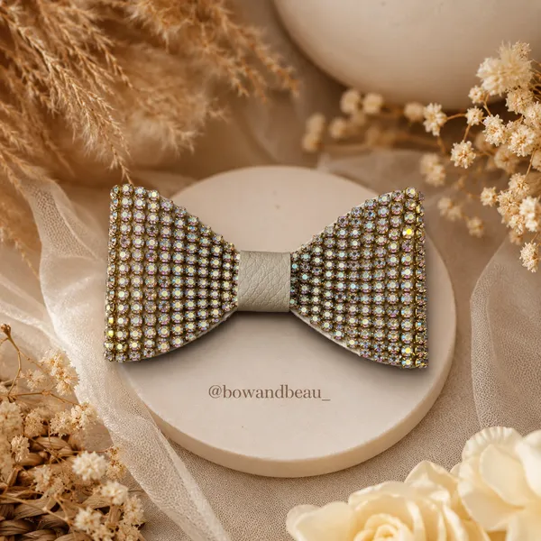 The_Millionth_Crystal_Bow
