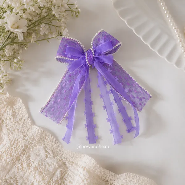 Lavender_Heart_Pearl_Bow