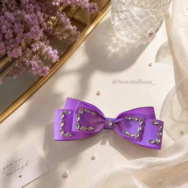 The_Amethyst_Muse_Bow