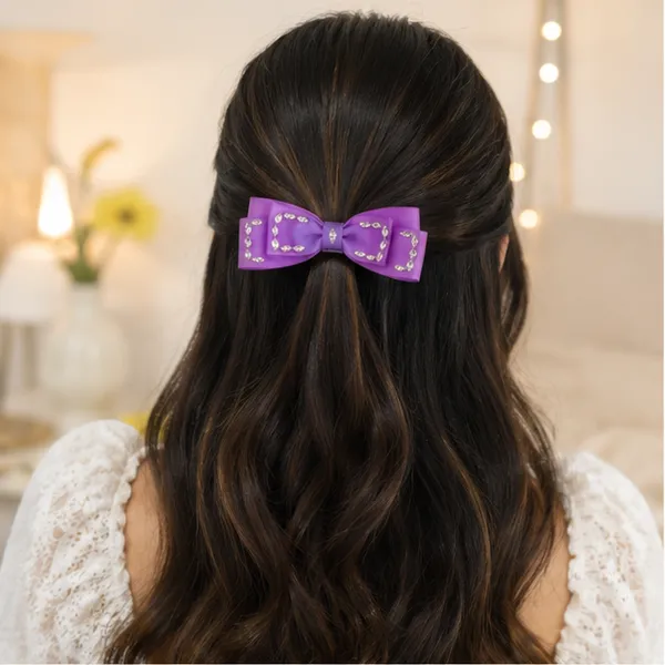 The_Amethyst_Muse_Bow