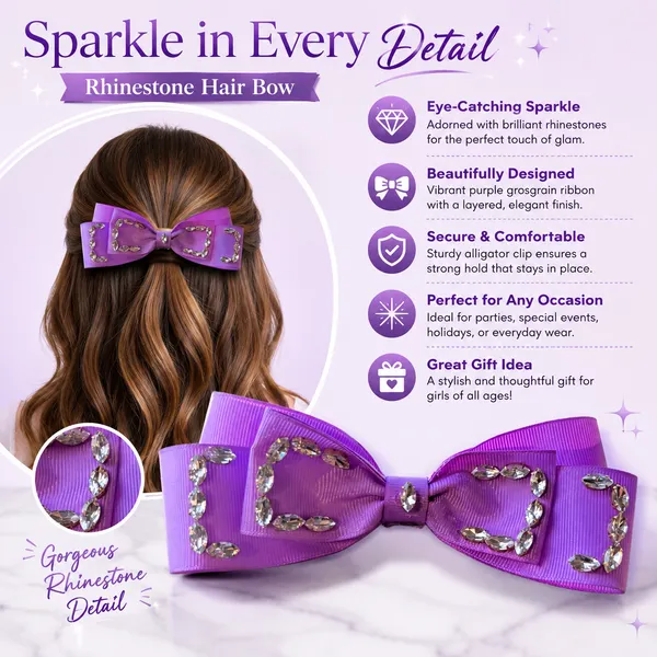 The_Amethyst_Muse_Bow
