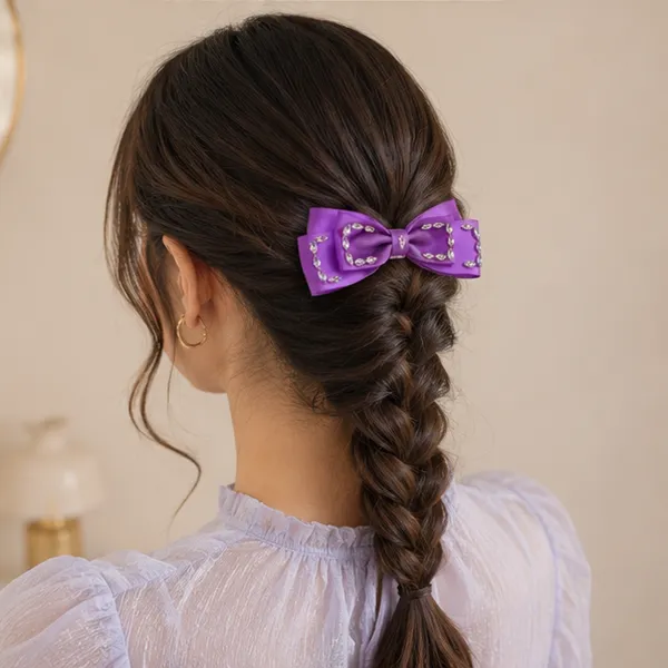 The_Amethyst_Muse_Bow