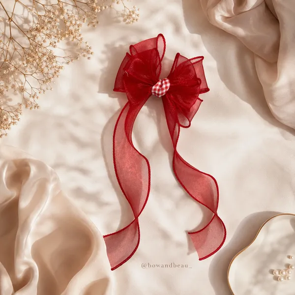 The_Crimson_Picnic_Bow