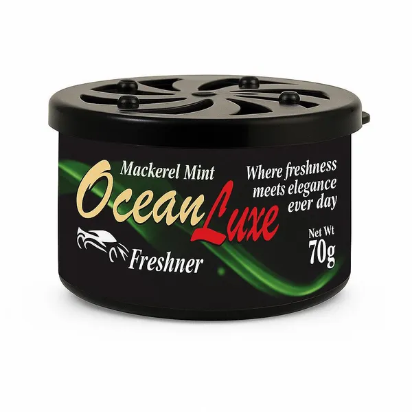 Mackerel_Mint_Car_Freshener_Diffuser_Mackerel_Mint_Car_Air_Freshener,_60_Days_Long_Lasting_(Pack_of_1)_(40_ml)