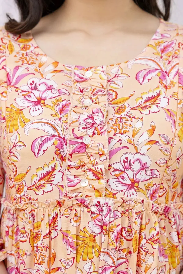 Multicolor_Pure_Cotton_Printed_Regular_Kurta_For_Women