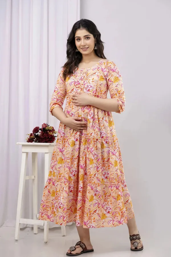 Multicolor_Pure_Cotton_Printed_Regular_Kurta_For_Women