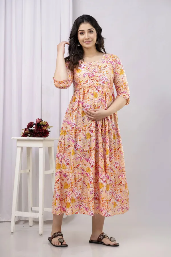 Multicolor_Pure_Cotton_Printed_Regular_Kurta_For_Women