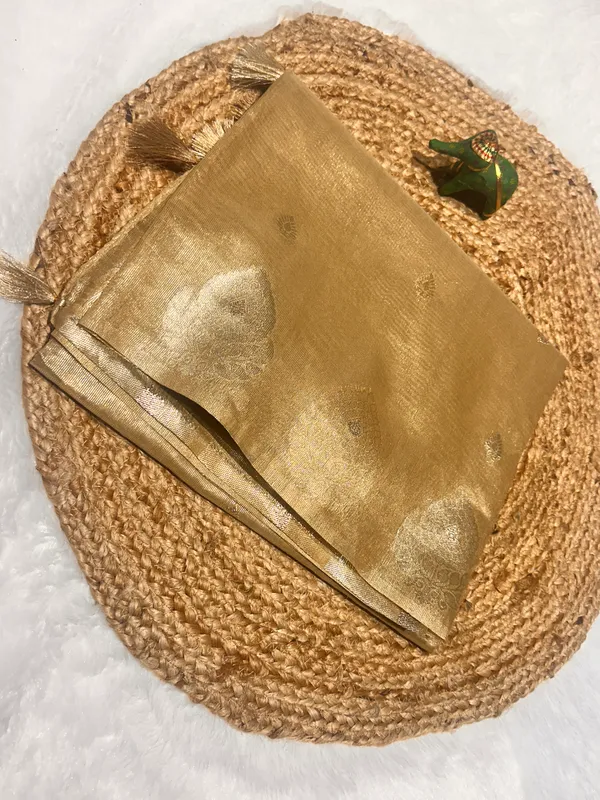 Gold_Tissue_Silk_Premium_Saree_For_Women