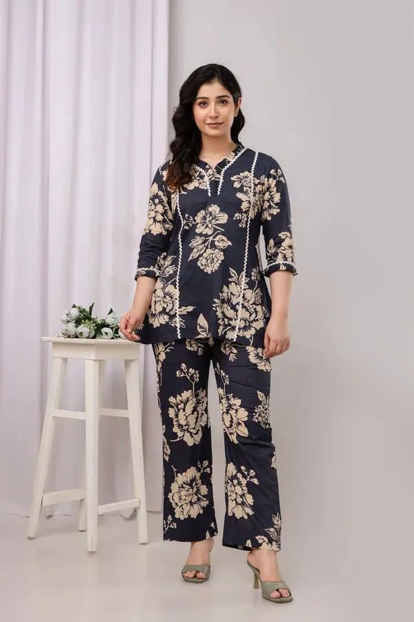 Grey_Cotton_Jisora_Co_Ord_Set_For_Women