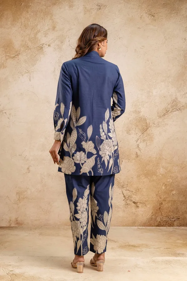 Blue_Cotton_Jisors_Co_Ord_Set_For_Women