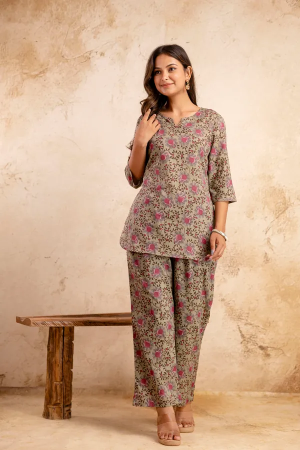 Olive_And_Rose_Cotton_Printed_Co_Ord_Set_For_Women