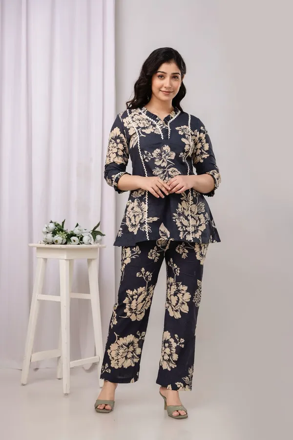 Grey_Cotton_Jisora_Co_Ord_Set_For_Women
