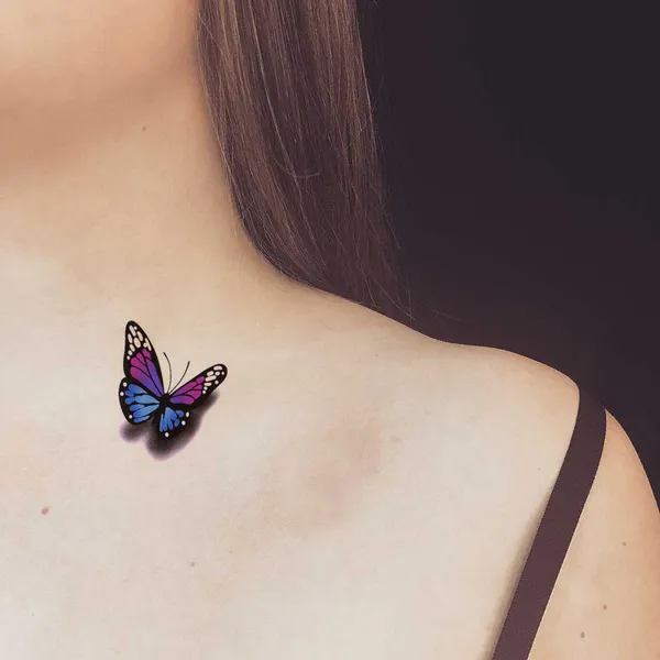3D_Butterfly_Modern_Design_Temporary_Tattoo_pack_of_2
