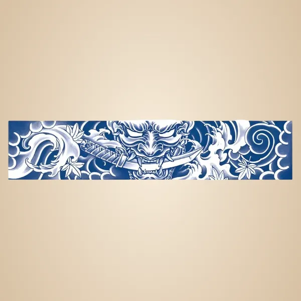 Blue_Skin_Safe_Tattoo_Film_Premium_Sticker_Decal_For_Men_And_Women_Pack_Of_1