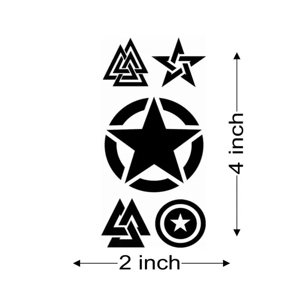 Black_Skin_Safe_Tattoo_Paper_Premium_Sticker_Decal_For_Men_And_Women_Pack_Of_2