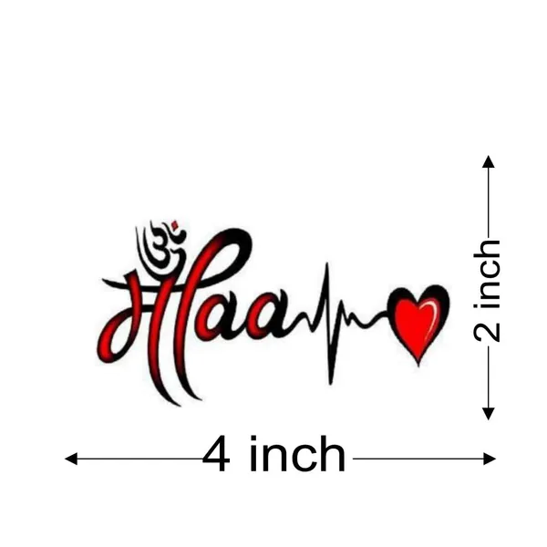 Red_Black_Skin_Safe_Tattoo_Paper_Premium_Sticker_Decal_For_Men_And_Women_Pack_Of_2