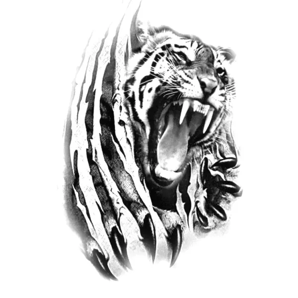 Black_Skin_Safe_Tattoo_Paper_Premium_Sticker_Decal_For_Men_And_Women_Pack_Of_2