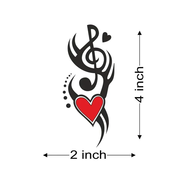 Multicolor_Skin_Safe_Tattoo_Paper_Premium_Sticker_Decal_For_Men_And_Women_Pack_Of_2