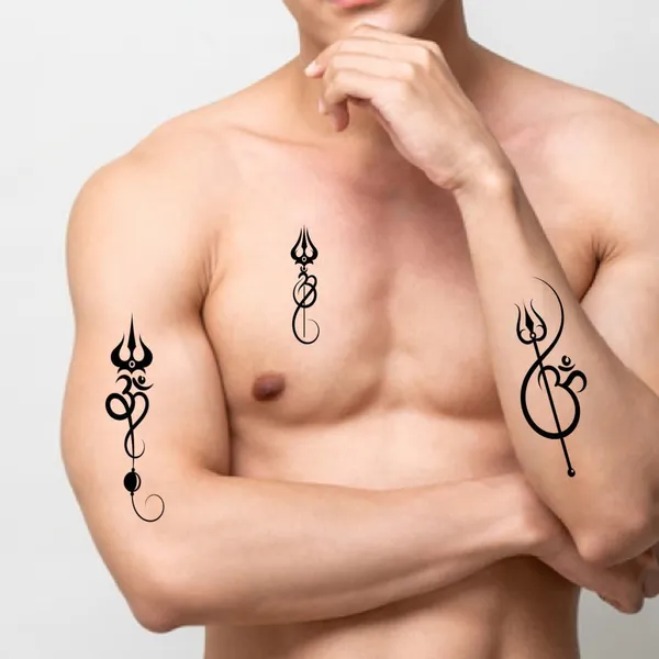 Black_Transfer_Ink_Premium_Sticker_Decal_For_Men_And_Women_Pack_Of_2