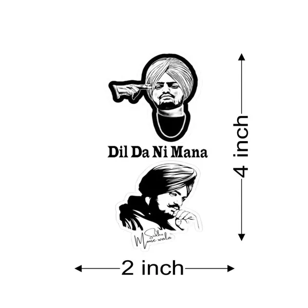 Black_Transfer_Ink_Premium_Sticker_Decal_For_Men_And_Women_Pack_Of_2